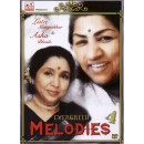 Evergreen melodies vol 4