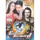 Fast forard - dvd