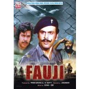 Fauji