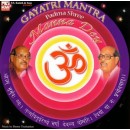 Gayatri mantra - Mannay Dey