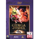 Gunga jumna - dvd