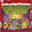 Happy birthday vol 1