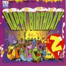 Happy birhday vol 2