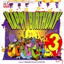 Happy birthday vol 3