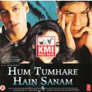 Hum tumhare hain sanam