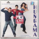 Hungama