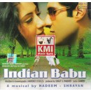 Indian babu