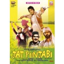 Jatt punjabi