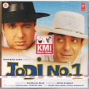 Jodi nr. 1