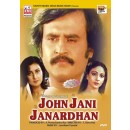 John Hani Janardhan