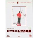 Kal ho naa ho - DVD