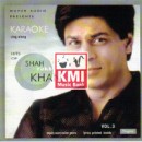 Karaoke CD SRK