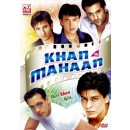 Khan is mahaan