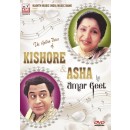 Kishore and Asha ke amar geet