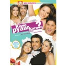 Kisse pyaar karoon?
