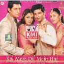 Koi mere dil mein hai CD