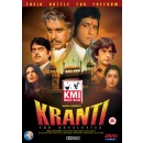 Kranti - dvd