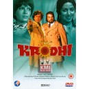 Krodhi - dvd