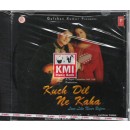 Kuch dil ne kaha