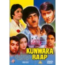 Kunwara baap - dvd