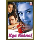 Kya Kehna