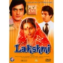 Lakshmi - dvd