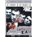Let&#39s Talk