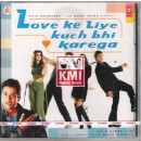 Love ke liye kuch bhi karege