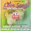 Love songs Yash Chopra