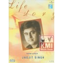Life Story -Jagjit Singh