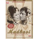 Madhavi