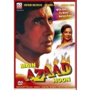 Main azaad hoon