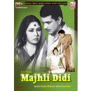 Majhli didi