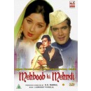 Mehboob ki mehndi