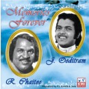 Memories forever (RD Chaitoe)