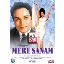 Mere sanam - dvd