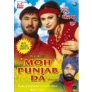 Moh punjab de