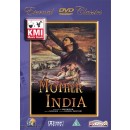 Mother India - dvd