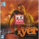 Mr & mrs Iyer