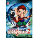 My friend Ganesha 2