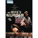 My wife murder
