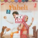 Paheli