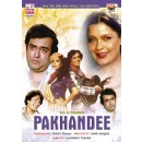 Pakhandee