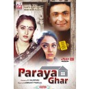 Paraya ghar