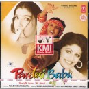 Pardesi babu