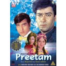 Preetam