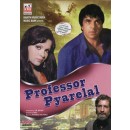 Professor Pyarelal