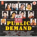 Public demand