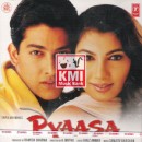 Pyaasa