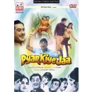 Pyar kiye jaa